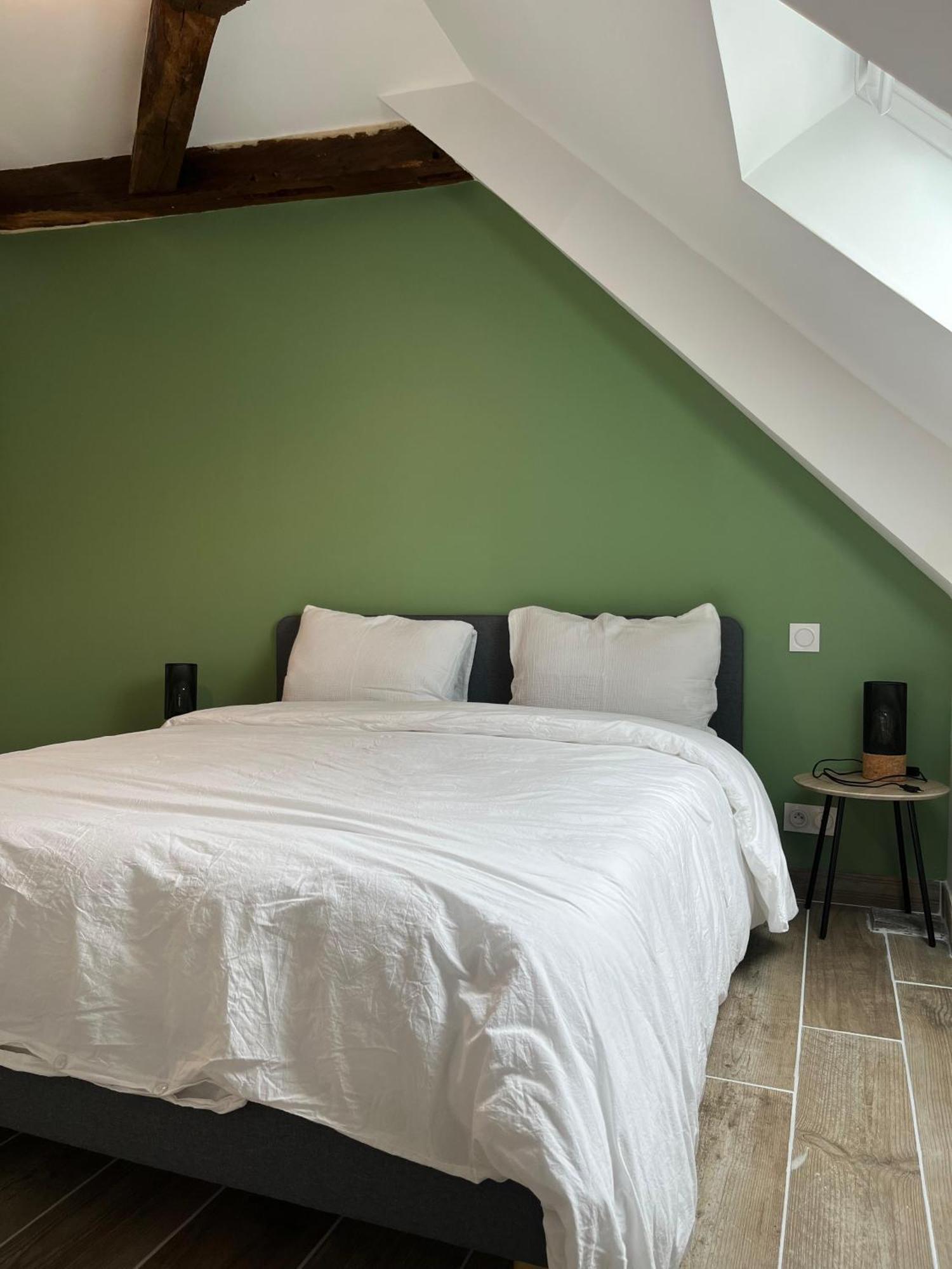 Ferienwohnung Quai De La Loire Blois Exterior foto
