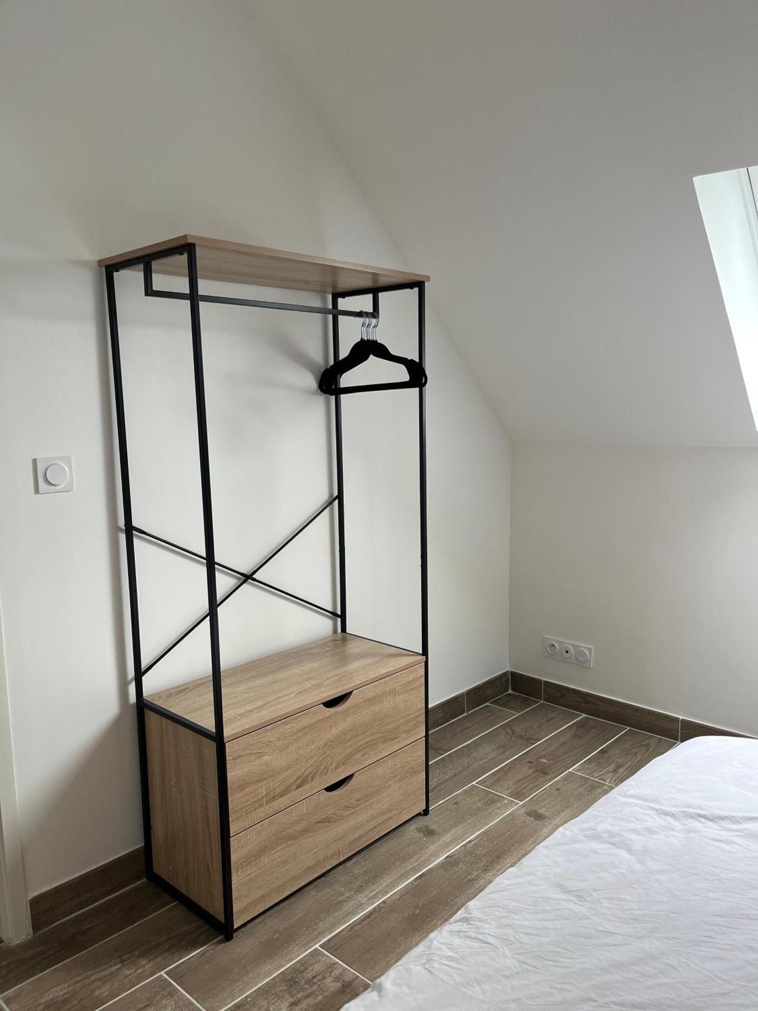 Ferienwohnung Quai De La Loire Blois Exterior foto