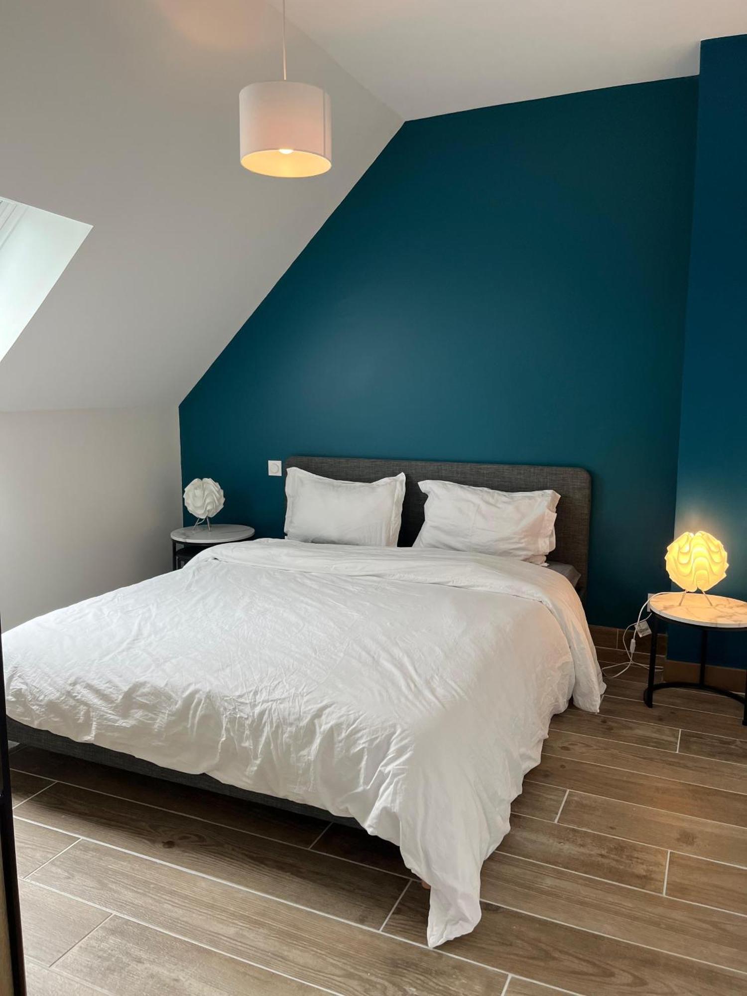 Ferienwohnung Quai De La Loire Blois Exterior foto