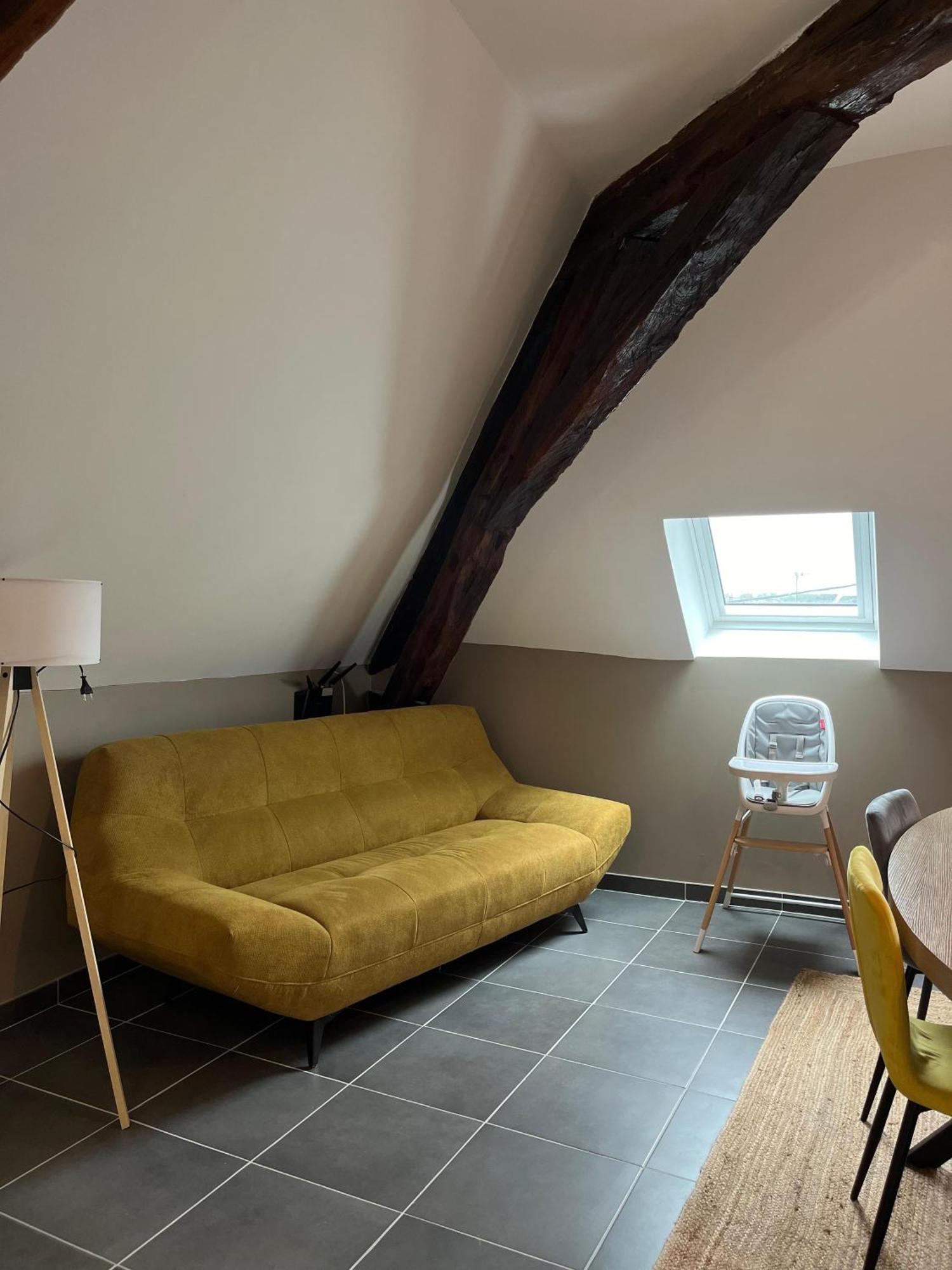 Ferienwohnung Quai De La Loire Blois Exterior foto