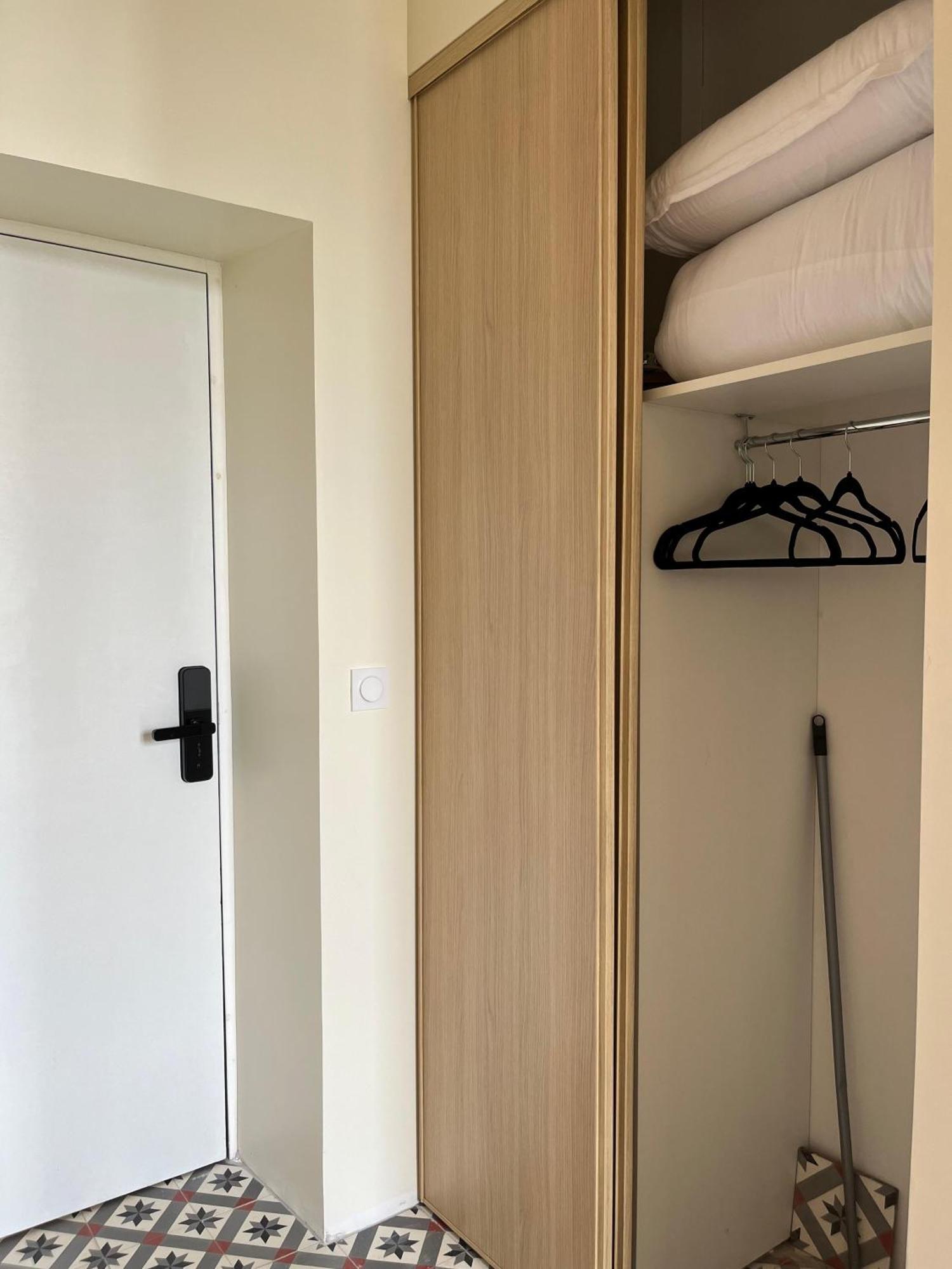 Ferienwohnung Quai De La Loire Blois Exterior foto