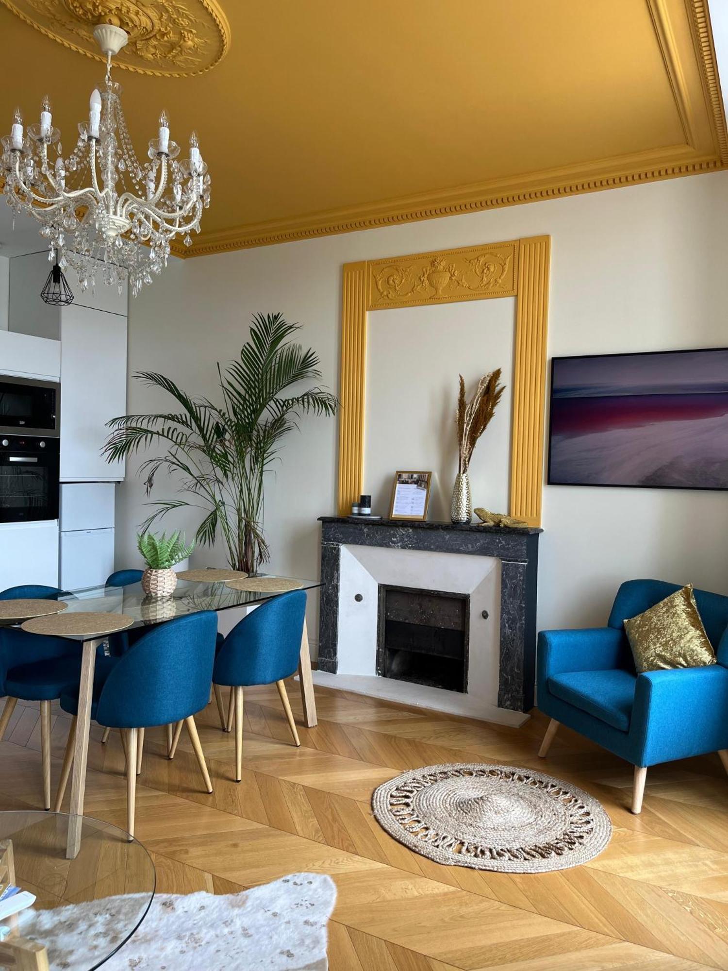 Ferienwohnung Quai De La Loire Blois Exterior foto