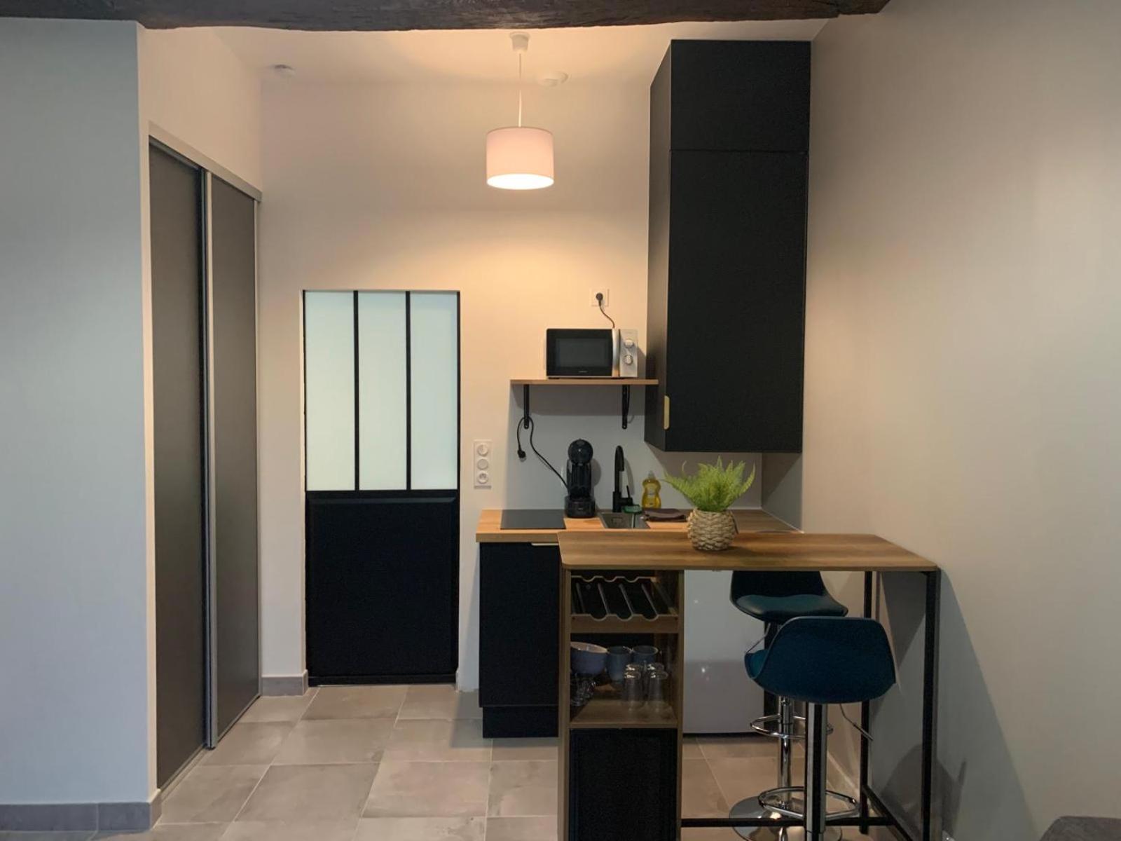 Ferienwohnung Quai De La Loire Blois Exterior foto