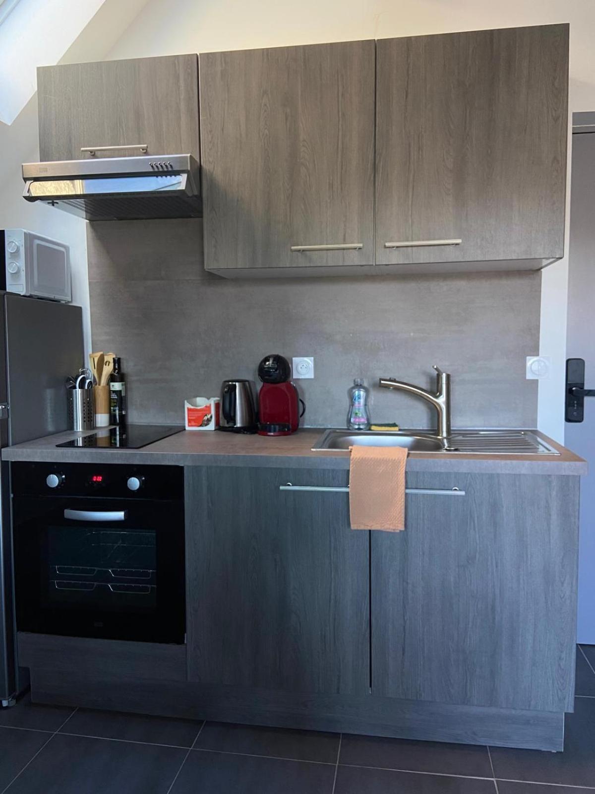 Ferienwohnung Quai De La Loire Blois Exterior foto