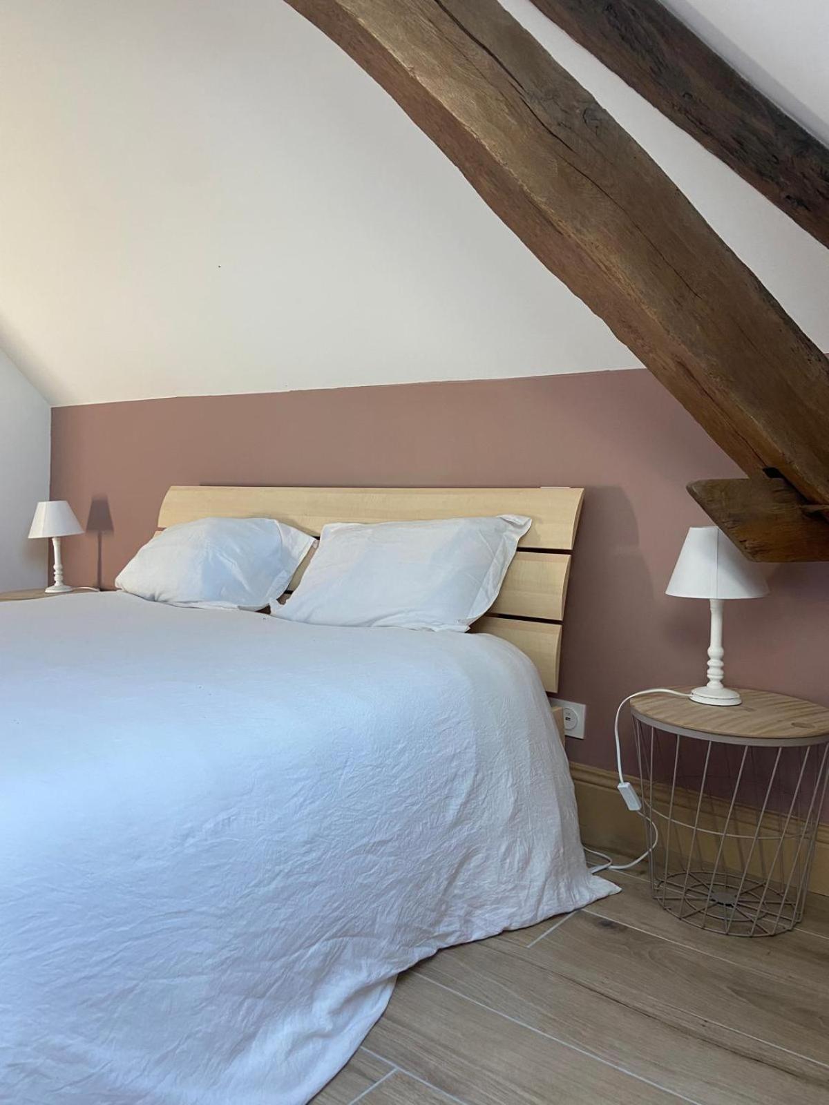 Ferienwohnung Quai De La Loire Blois Exterior foto