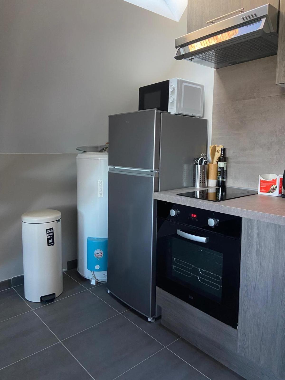 Ferienwohnung Quai De La Loire Blois Exterior foto